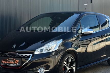Peugeot 208 120.336 km 6.500 &euro; Oer-Erkenschwick 45739