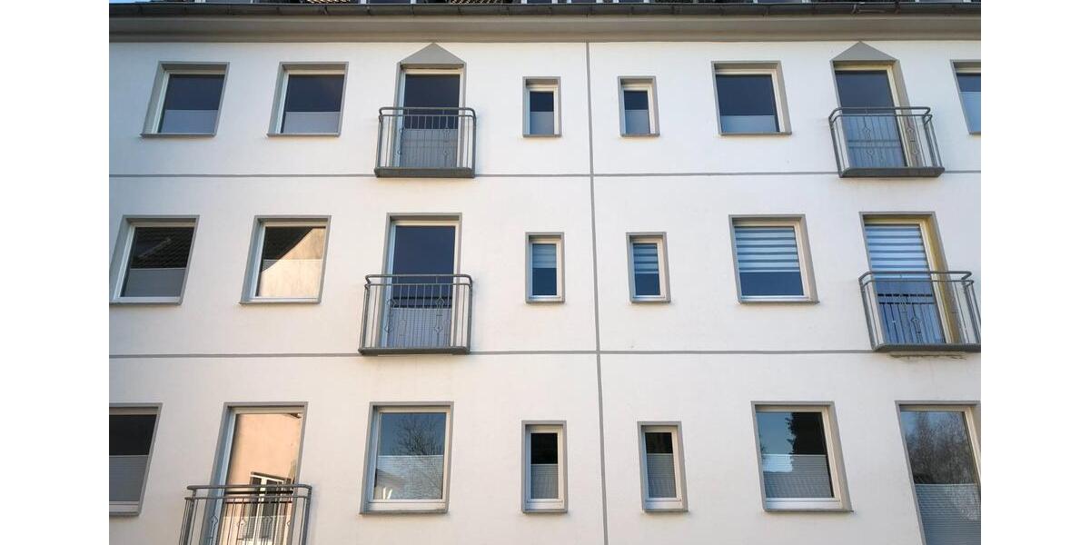 3,5 Zim. Wohnung in Dortmund-Kirchlinde 3 zimmer