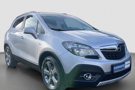 Opel Mokka 125.000 km 7.499 &euro; Mülheim a.d. Ruhr 45476