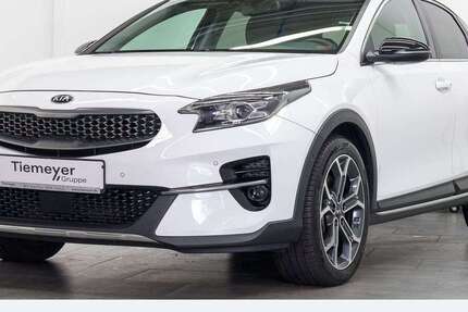 Kia XCeed 99.942 km 17.980 € Bochum 44809
