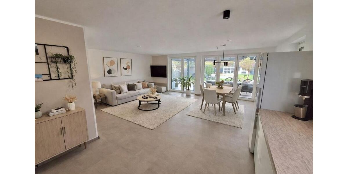 Doppelhaushälfte Herne Wanne - 3.5 Zimmer, 120 m&sup2;, 450.000&euro; | Angebot:24311411