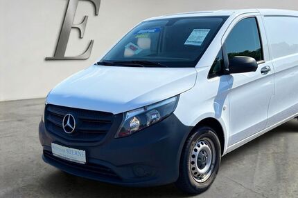 Mercedes-Benz Vito 131.130 km 17.255 &euro; Witten 58454