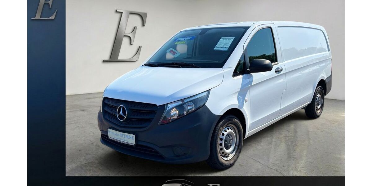 Mercedes-Benz Vito 131.130 km 17.255 &euro; Witten 58454