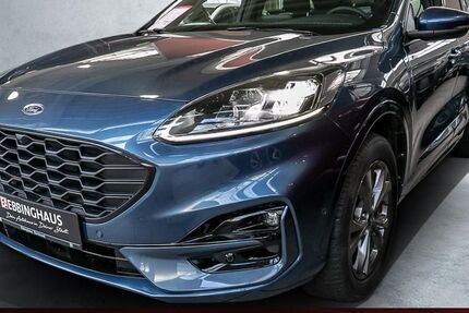 Ford Kuga 26.154 km 25.499 &euro; Dortmund 44149