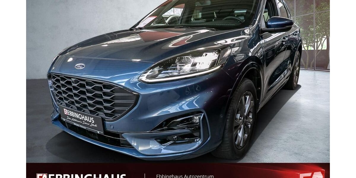 Ford Kuga 26.154 km 25.499 &euro; Dortmund 44149