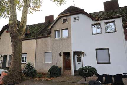 Haus Duisburg Hochemmerich - 4 Zimmer, 72 m&sup2;, 122.000&euro; | Angebot:23335968