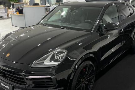 Porsche Cayenne 23.150 km 83.900 &euro; Gelsenkirchen 45891