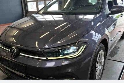 VW Polo 99.105 km 15.440 &euro; Gelsenkirchen 45888