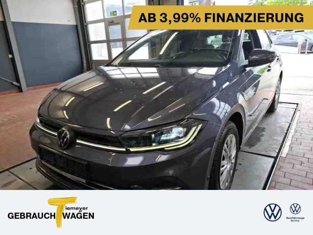 VW Polo 99.105 km 15.440 &euro; Gelsenkirchen 45888