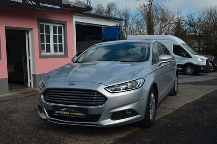 Ford Mondeo 188.500 km 7.500 &euro; Wuppertal 42329