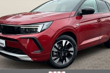 Opel Grandland (X) 29.900 km 25.990 &euro; Gelsenkirchen 45894