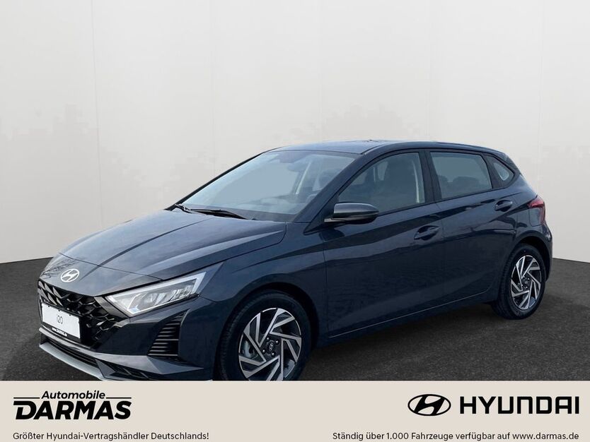 Hyundai i20 13.980 km 17.990 € Bochum 44866