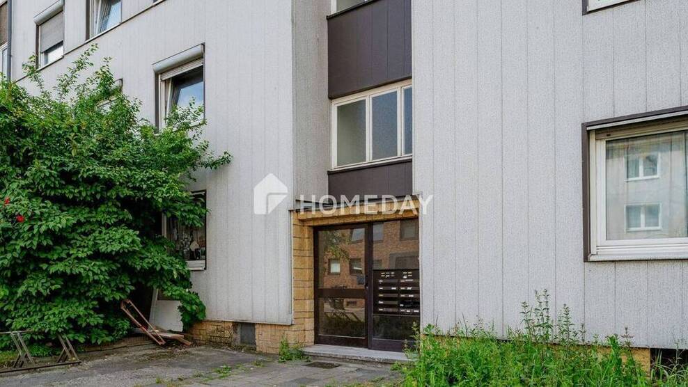 Geräumige 3,5-Zimmer-Wohnung mit vielseitigem Grundriss - Teil eines attraktiven Wohnungspakets