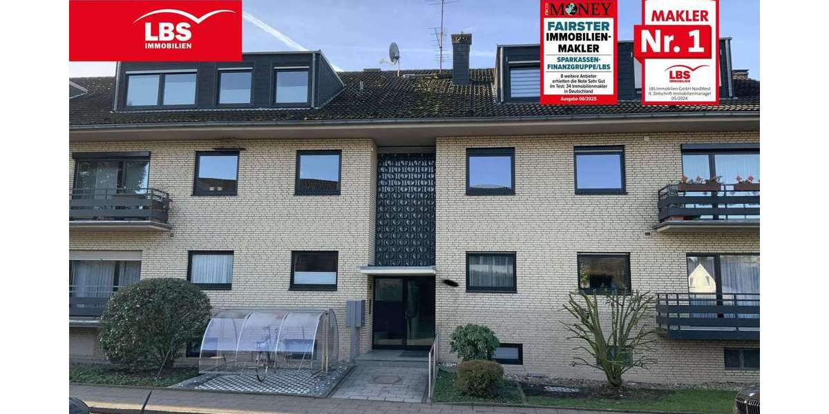 Wohnung zum Kaufen in Ratingen 429.000 € 99 m² 3 zimmer