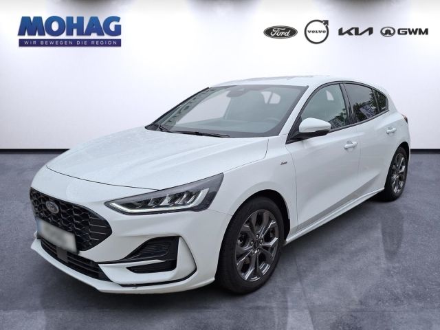 Ford Focus 50.963 km 16.750 &euro; Gelsenkirchen 45891