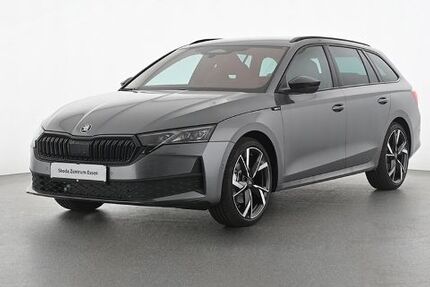 Skoda Octavia 7.999 km 42.980 &euro; Essen 45143