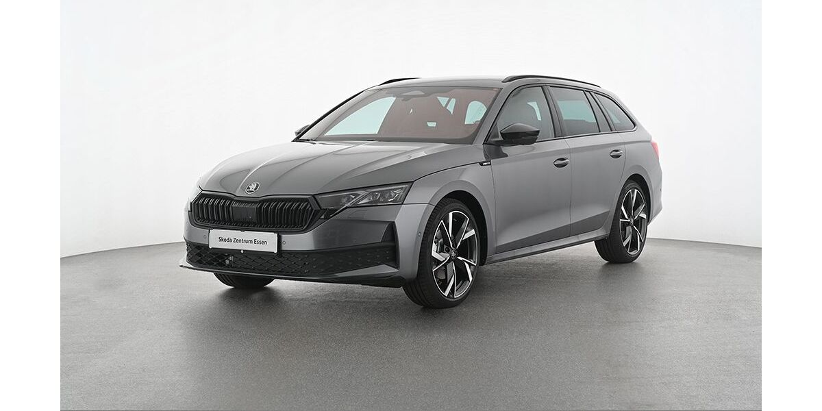 Skoda Octavia 9.000 km 42.980 &euro; Essen 45143