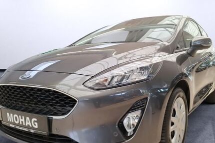 Ford Fiesta 44.980 km 12.490 € Gelsenkirchen 45881