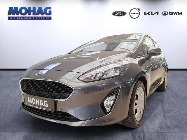 Ford Fiesta 44.980 km 12.490 € Gelsenkirchen 45881