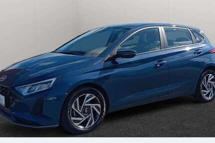 Hyundai i20 10.000 km 17.690 &euro; Castrop-Rauxel 44575