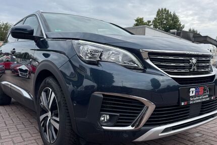 Peugeot 5008 142.250 km 15.700 € Dinslaken 46537