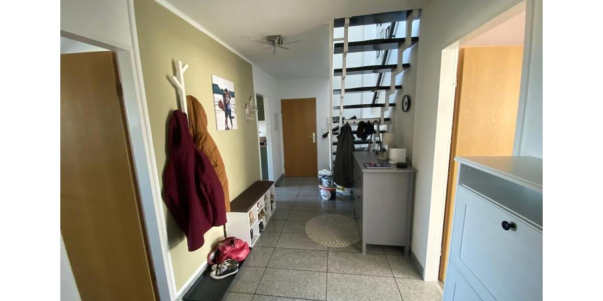 Maisonettenwohnung Dinslaken - 3.5 Zimmer, 86 m&sup2;, 255.000&euro; | Angebot:27297205