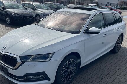 Skoda Octavia 100.000 km 21.990 &euro; Castrop-Rauxel 44579