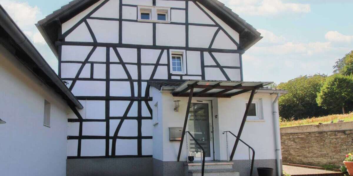 Einfamilienhaus Essen Stadtbezirk VIII - 4 Zimmer, 80 m&sup2;, 179.000&euro; | Angebot:27418788
