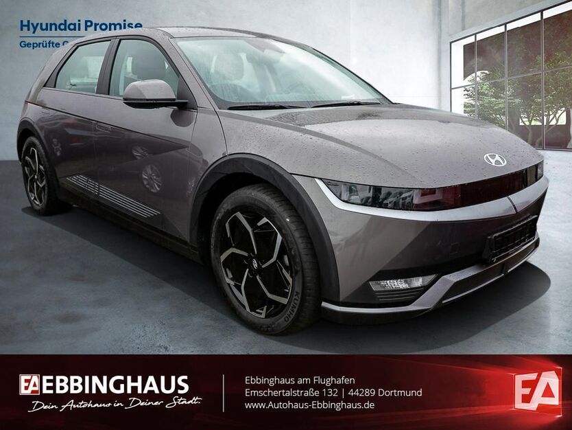 Hyundai IONIQ 5 35.877 km 25.950 € Dortmund 44289