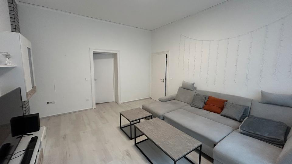Erdgeschoßwohnung Herne Wanne - 4.5 Zimmer, 125 m&sup2;, 1.250&euro; | Angebot:25366801