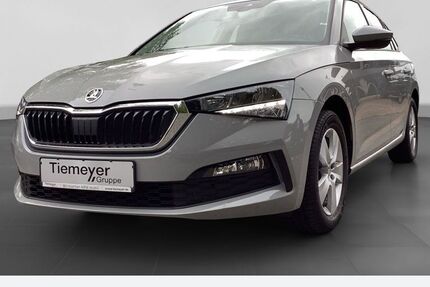 Skoda Scala 96.732 km 13.910 € Gelsenkirchen OT Beckhausen 45899