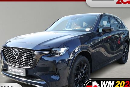 Mazda CX-60 6.998 km 57.170 &euro; Bottrop-Kirchhellen 46244