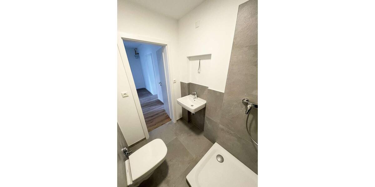 Etagenwohnung Dortmund Gartenstadt - 2 Zimmer, 66 m&sup2;, 850&euro; | Angebot:25341175