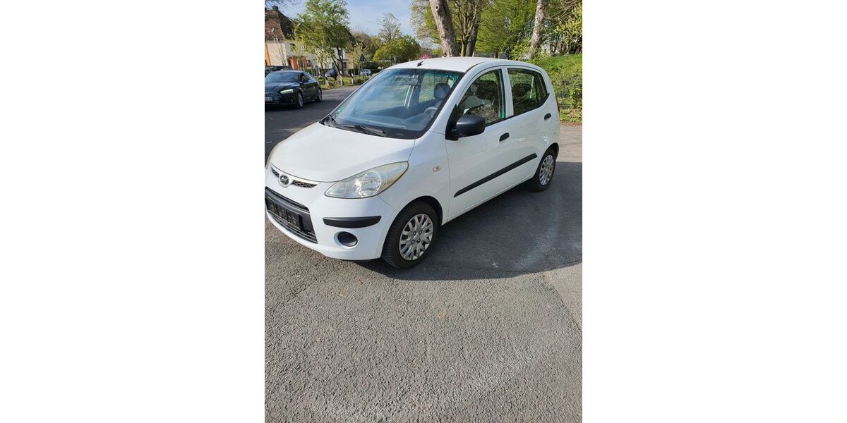 Hyundai i10 127.000 km 1.750 &euro; Dortmund 44265