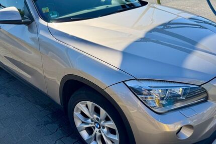 BMW X1 89.000 km 11.990 € Essen 45327