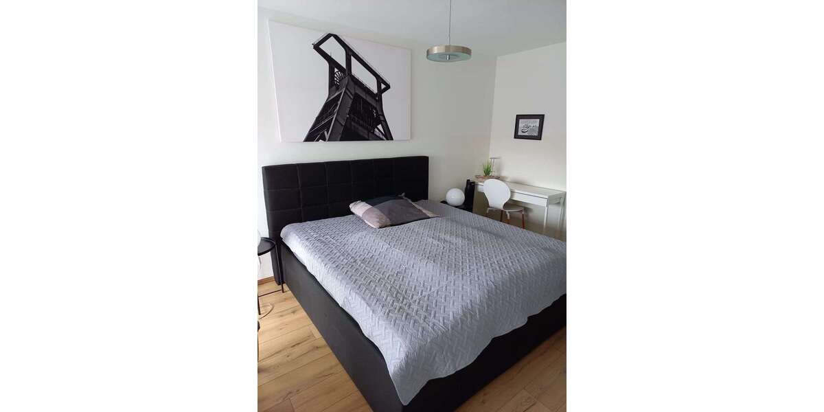 Zimmer Bochum Laer - 1 Zimmer, 999&euro; | Angebot:26986899