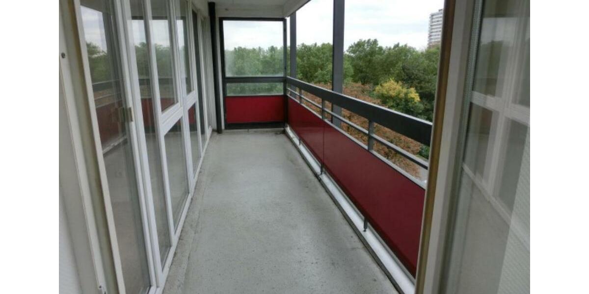 Top Praxis Büroflächen im Roten Riesen! zimmer