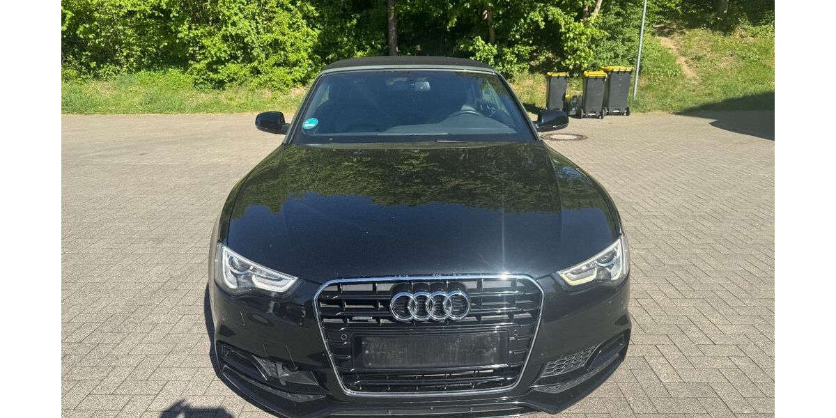 Audi A5 61.600 km 22.990 &euro; Ratingen 40885