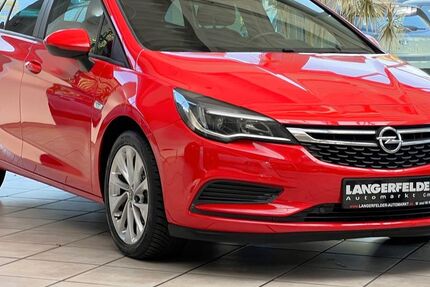 Opel Astra 64.708 km 12.500 € Wuppertal 42389