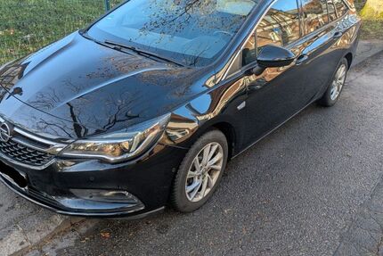 Opel Astra 120.000 km 11.290 &euro; Bochum 44879