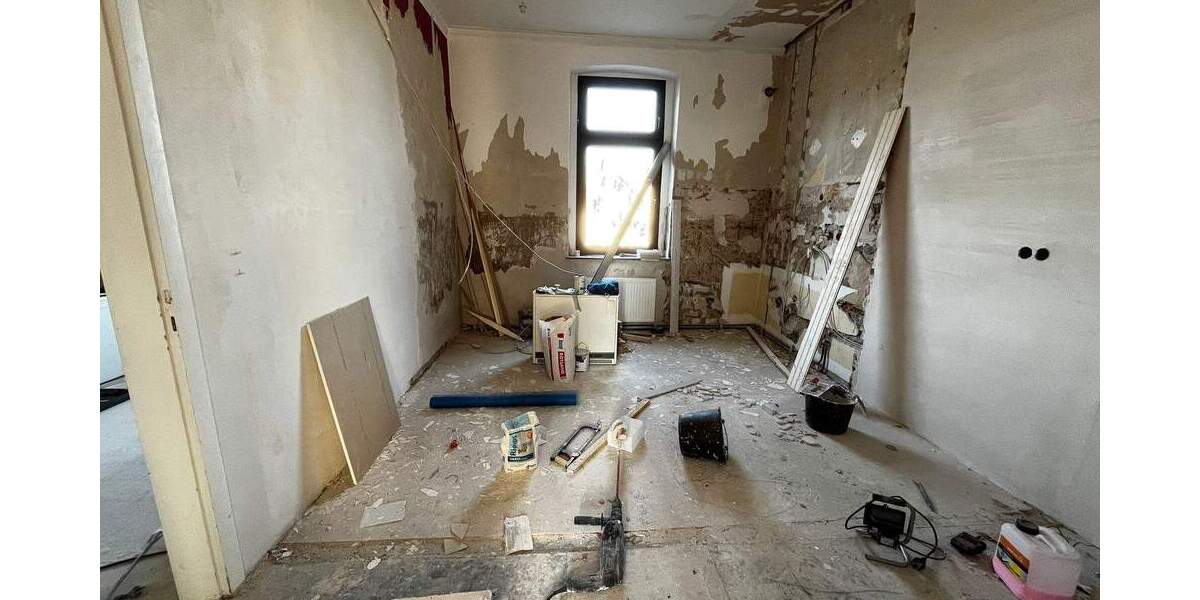 Mehrfamilienhaus, Wohnhaus Gelsenkirchen Rotthausen - 1 Zimmer, 456 m&sup2;, 330.000&euro; | Angebot:25385621