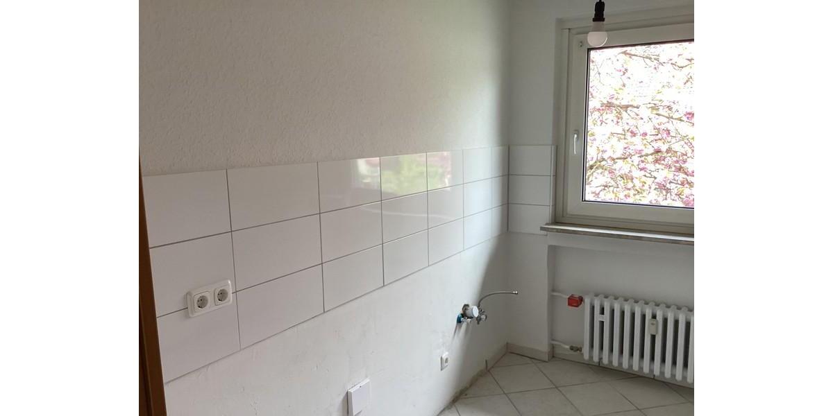 Etagenwohnung Gelsenkirchen Buer - 3.5 Zimmer, 67 m&sup2;, 500&euro; | Angebot:26141855