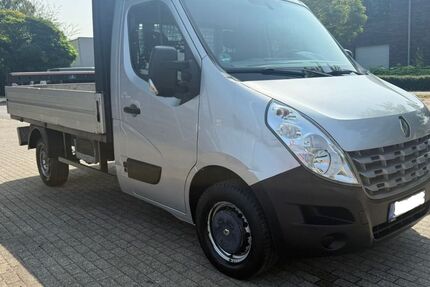 Renault Master 180.000 km 8.000 € Essen 45127