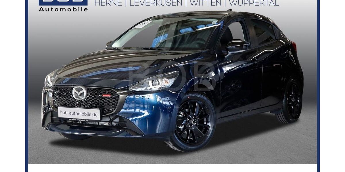 Mazda 2 29.123 km 18.888 &euro; Bochum 44809