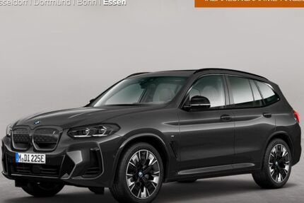 BMW iX3 52.815 km 39.999 &euro; Essen 45141