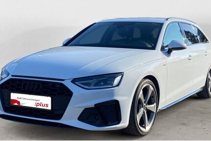 Audi A4 59.684 km 25.380 &euro; Schwelm 58332