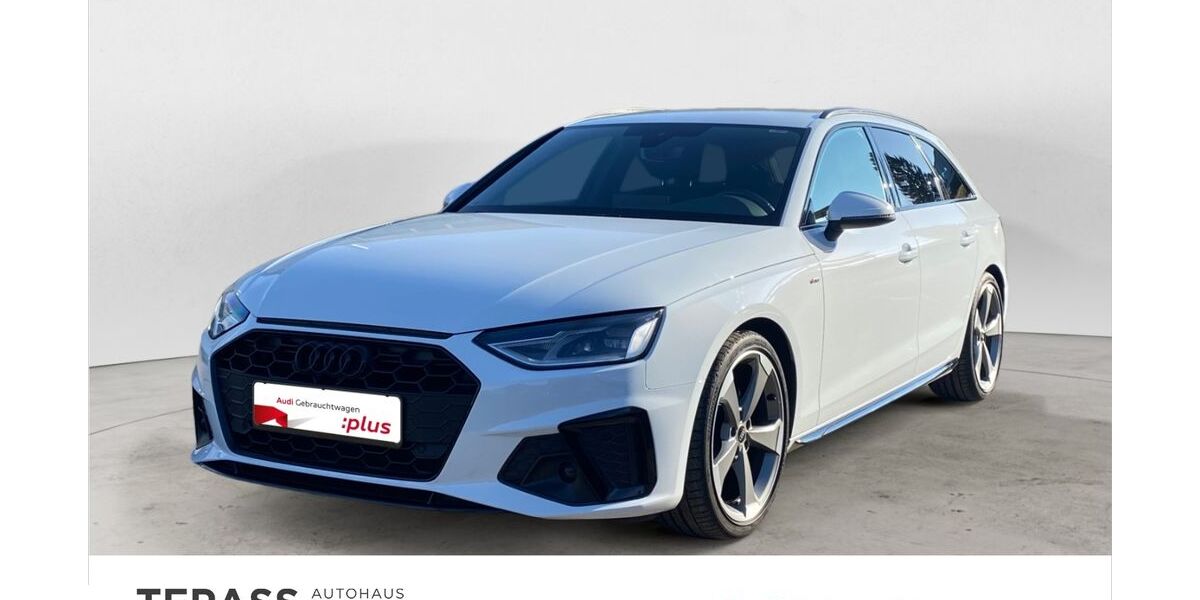 Audi A4 59.684 km 25.380 &euro; Schwelm 58332