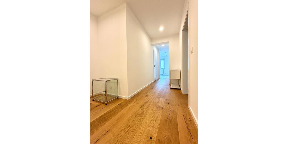 Etagenwohnung Essen Stadtbezirk II - 2 Zimmer, 58 m&sup2;, 209.000&euro; | Angebot:27407898
