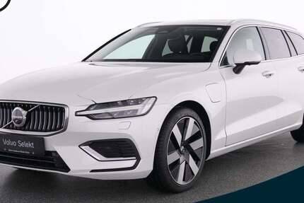 Volvo V60 17.182 km 39.980 &euro; Essen-Kray 45309