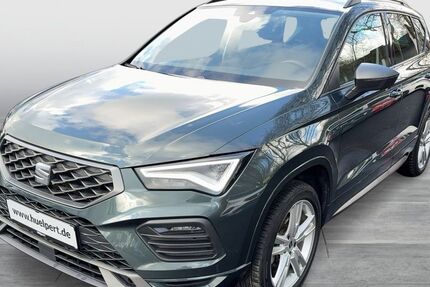 Seat Ateca 42.810 km 25.034 &euro; Dortmund 44379